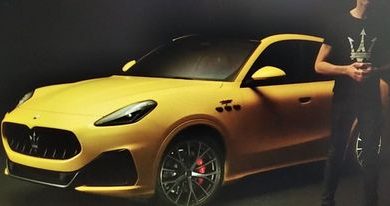 Photo of Maserati Grecale – Od V6 do električnog za anti-Porsche Macan