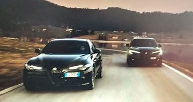 Photo of Alfa Romeo Giulia i Stelvio Estrema – Malo bliže Kuadrifoglio!