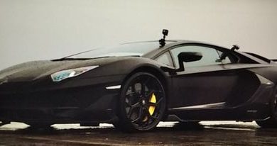 Photo of BMV M5 CS se suprotstavlja Lamborghini Aventador SVJ