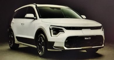 Photo of Novi Kia Niro – Sve cene i oprema u Francuskoj