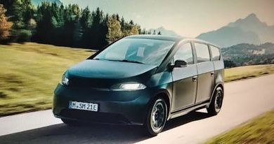 Photo of Novi partner za automobil sa solarnim panelom kompanije Sono Motors