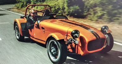 Photo of Caterham: rekordna prodaja za 2021