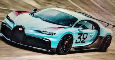 Photo of Bugatti Chiron Pur Sport kompanije Sur Mesure biće u Salonu Prive