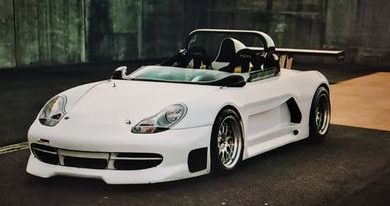 Photo of Ovaj neverovatni Porsche Bokster 986 prototip je na prodaju!