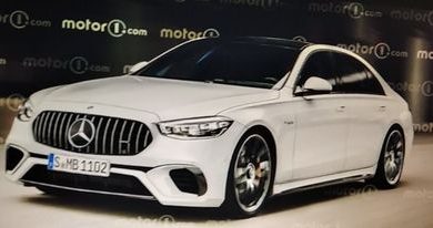 Photo of Mercedes-AMG S 63: naš prikaz sportske limuzine