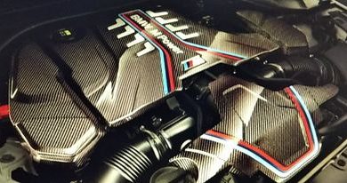 Photo of BMV N63 i S63 tvin-turbo V8 motori: od SUV-a do BMV-a M5 CS