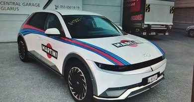 Photo of Kada je Hiundai Ionik 5 inspirisan Lancia Delta Integrale