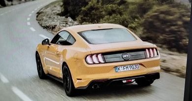 Photo of Ford Mustang je i dalje najprodavaniji sportski automobil na svetu