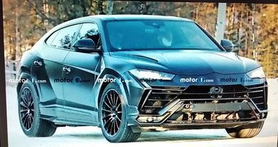 Photo of Ekstremnija verzija za Lamborghini Urus?