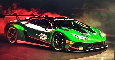 Photo of Lamborghini predstavlja Huracan GT3 EVO2