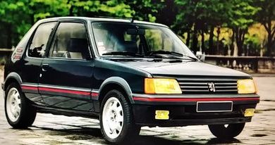 Photo of Peugeot 205 GTI: verzija 1.9 prodata za 83.000 evra