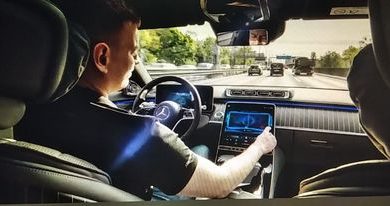 Photo of Mercedes će ove godine prodavati automobile sa autopilotom