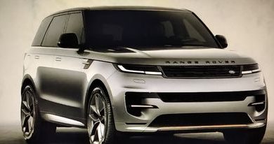 Photo of Novi Range Rover Sport 2022 – Cene u Francuskoj