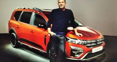 Photo of Dacia: David Durand preuzima kontrolu nad dizajnom