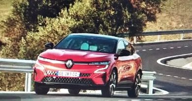 Photo of Megane E-Tech test – Kakva autonomija na autoputu?