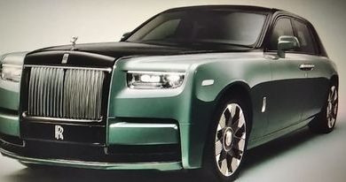 Photo of Rolls-Roice menja svoj Phantom