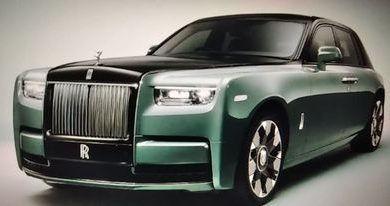 Photo of Rolls-Roice menja svoj Phantom