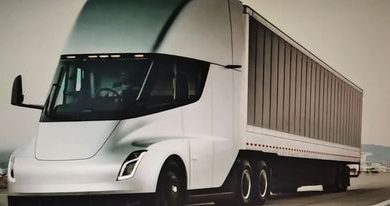 Photo of Prednarudžbe za Tesla Semi su sada otvorene