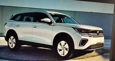 Photo of Volksvagen Tavendor (2022) – Veliki SUV rezervisan za Kinu