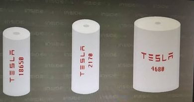 Photo of Koje baterije Tesla koristi u svojim automobilima?