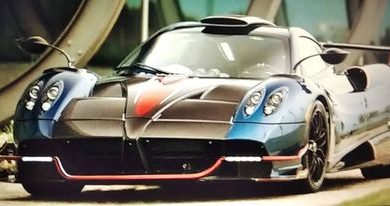 Photo of Pagani Huaira NC – Jaka pojedinačna verzija od 830 KS