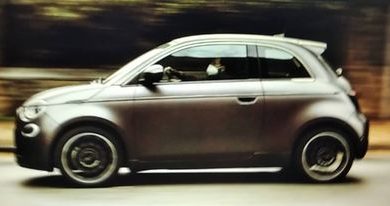 Photo of Fiat 500e, najprodavaniji električni automobil u Evropi