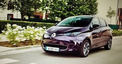 Photo of Električni automobil za 100 evra mesečno: “Ne za sada”