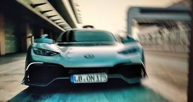 Photo of Mercedes-AMG One neće se prodavati u Sjedinjenim Državama