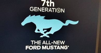 Photo of Ford najavljuje novi Mustang kao deo svog investicionog plana