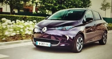 Photo of Električni automobil za 100 evra mesečno: “Ne za sada”