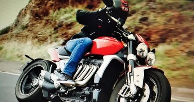 Photo of Drastični novi standardi za vaše motociklističke kacige