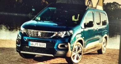 Photo of Peugeot e-Rifter Vanderer: električni dom na točkovima