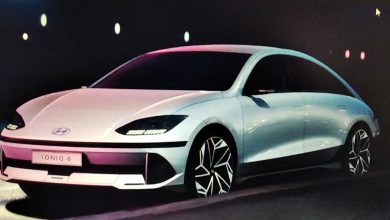 Photo of Hiundai Ionik 6 – BMV i4 i Tesla Model 3 na oprezu