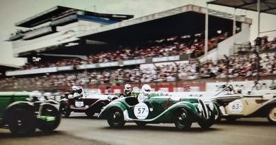 Photo of Le Mans Classic 2022: prijavljeni automobili i program