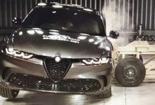 Photo of Alfa Romeo Tonale, 5 zvezdica na Euro NCAP testovima sudara