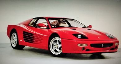 Photo of Ferrari F512M, najbolja i najređa Testarossa