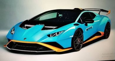 Photo of Lamborghini Huracan će dobiti plug-in hibridni motor