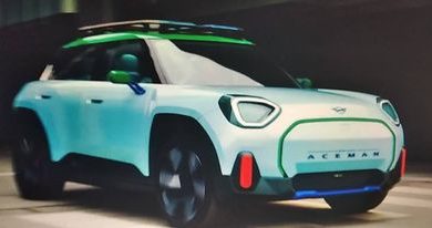 Photo of Mini Aceman – Budući mali električni SUV koji će se suprotstaviti Smart #1