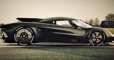 Photo of Koenigsegg je odlučan da dostigne brzinu od 500 km/h