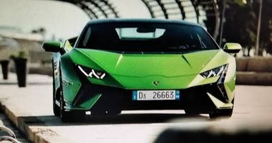 Photo of Lamborghini: Još tri nove funkcije koje ćete otkriti 2022