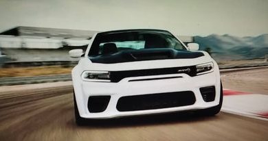 Photo of Sledeći Dodge Charger i Challenger će biti električni