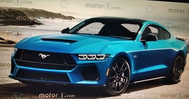 Photo of Ford Mustang (2023): Sve što treba da znate