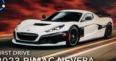 Photo of Rimac Nevera test – Brže, nema!