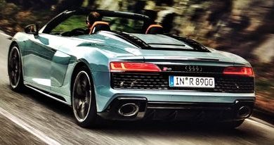 Photo of Budući električni Audi R8 biće zasnovan na Porsche platformi