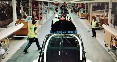 Photo of Tesla želi da otvori novu Gigafabriku u Kanadi