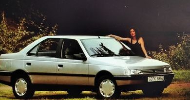 Photo of Peugeot 405: poslednja “svetska” limuzina Lava