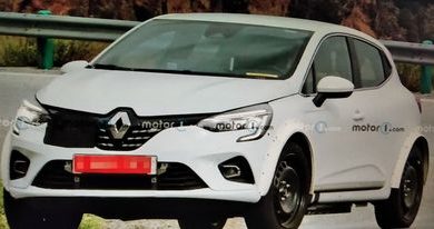 Photo of Evo novog Renaulta 5…pa, skoro