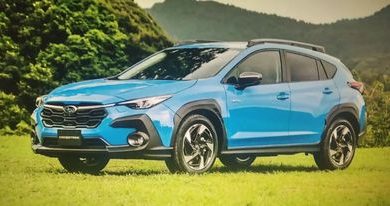 Photo of Subaru Crosstrek: zamena za KSV pojavljuje se u Detroitu