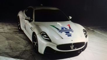 Photo of Maserati GranTurismo: Nema više V8, već Nettuno V6