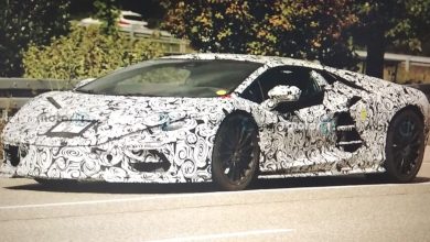 Photo of Prvi izlet za novi Lamborghini Aventador